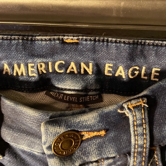 American eagle jeans - Picture 4 of 8